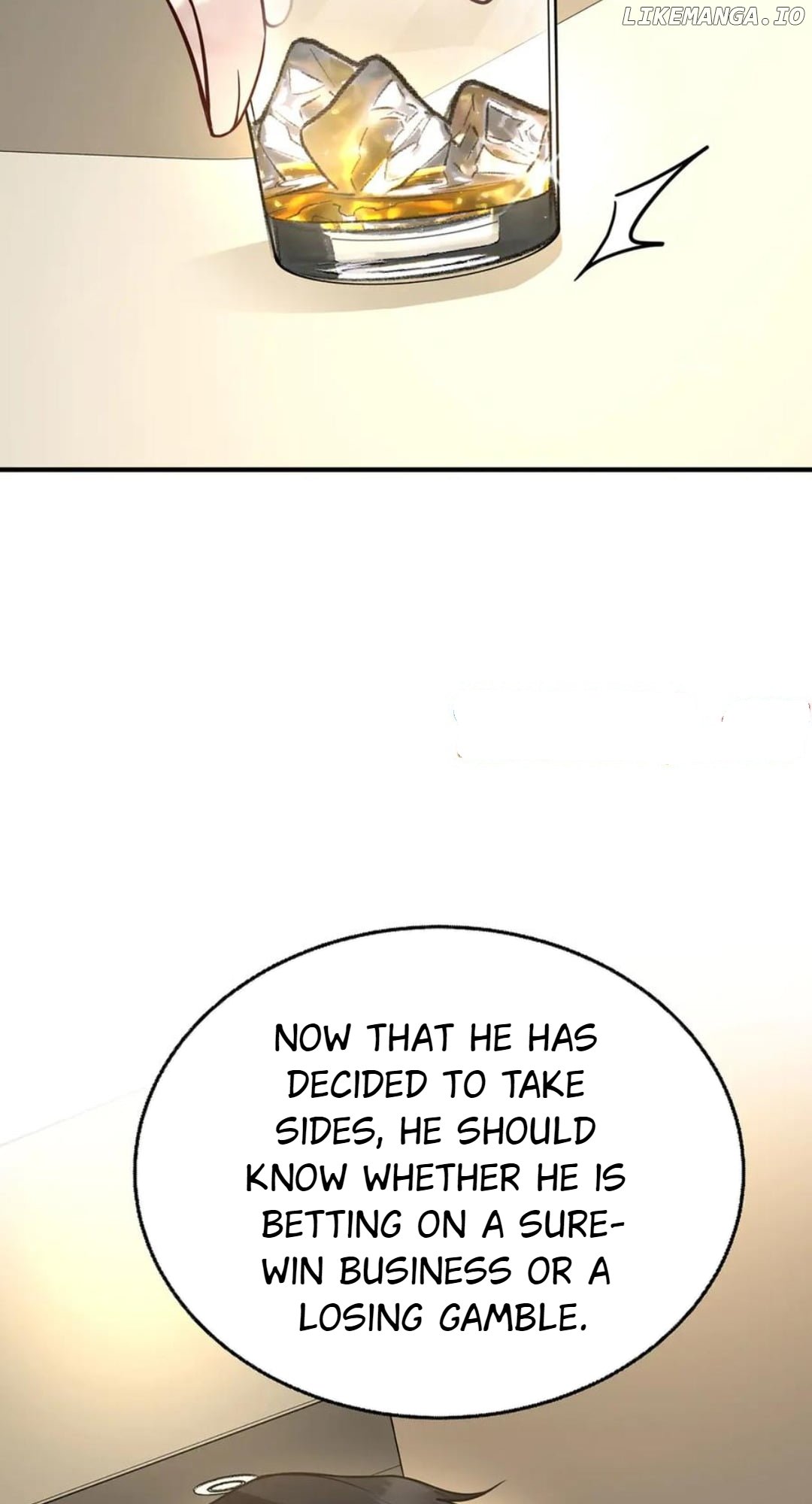 After Breakup: Had an Affair With My Ex's Uncle Chapter 86 - page 13